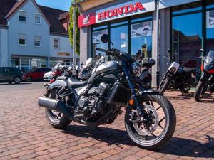 HONDA CMX 1100 DCT !!! TAGESZULASSUNG