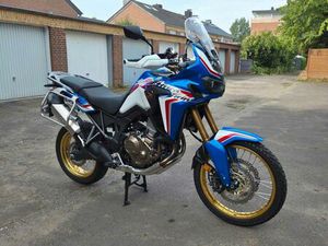 HONDA CRF1000L AFRIKA TWIN SD06 , SCHALTER , TRICOLOR