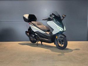 HONDA FORZA 125 NSS125 | NEU | 2025 | SUMMER-DEALS