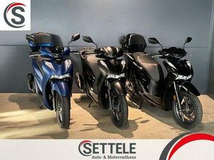 HONDA SH150 I I 2025 I ABS I NEU | TAGESZULASSUNG