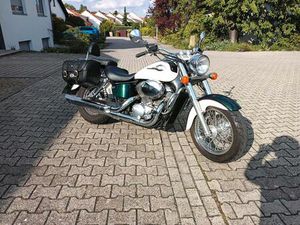 MOTORRAD HONDA VN 750 SHADOW