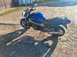 HONDA X ZU VERKAUFEN