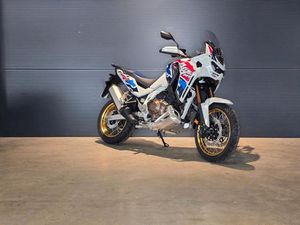 HONDA CRF1100 A4R ADVENTURE SPORTS I 2025 I ABS I ES