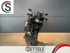 HONDA CRF1100 AFRICA TWIN DCT I 2025 I TOP