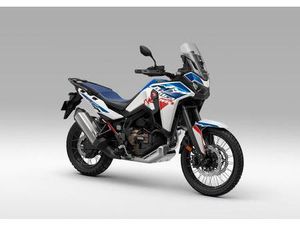 HONDA CRF1100 AFRICA TWIN ES I 2025 I NEU |