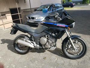 YAMAHA TDM SUPER 850