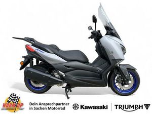 YAMAHA XMAX 300 BLACK WEEK SALE BEFRISTET BIS