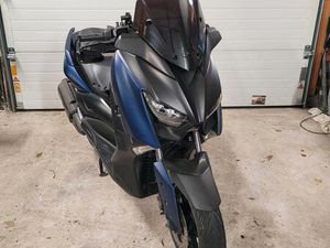 YAMAHA X MAX 300 X-MAX ROLLER MOTORROLLER