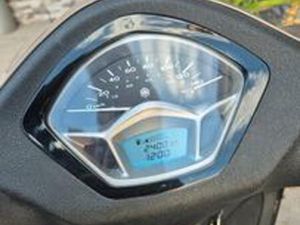 PIAGGIO LIBERTY S 125 - 2022