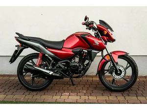 HONDA CB 125 F 2021 POLIFT RATY WYSYLKA TRANSPORT NAJWIĘKSZY WYBÓR MOTO RADOM