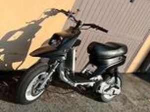 BOOSTER PRONTO PISTA