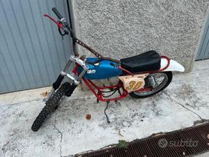 LEM 50 CC MINICROSS