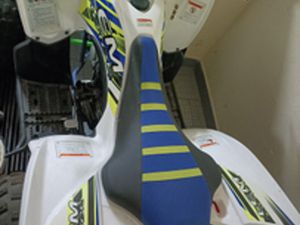 QUAD 125 QUATTRO TEMPI,MARCA LEM