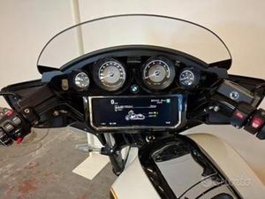 BMW R 18 BAGGER OPTION 719