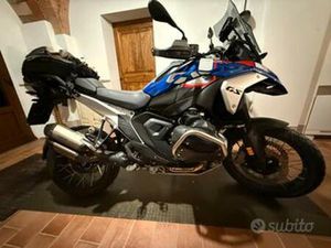 BMW R 1300 GS TROPHY