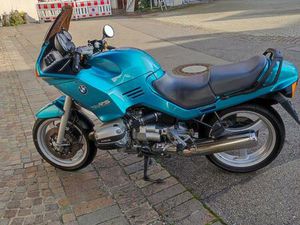 BMW R1100 RS
