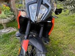 KTM 790 ADVENTURE - 2025