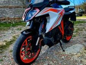 KTM 1290 SUPER DUKE - 2020