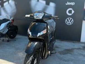 PEUGEOT TWEET 125 KISBEE