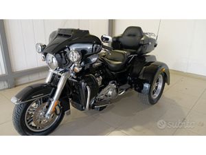 HARLEY-DAVIDSON TRIKE TRI GLIDE ULTRA CLASSIC