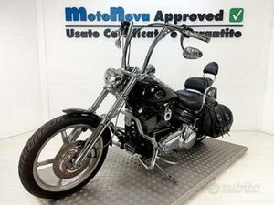 HARLEY-DAVIDSON 1584 SOFTAIL ROCKER C - MOTONOVA