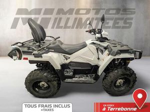 2017 POLARIS SPORTSMAN 570 EPS