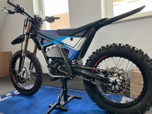 ELECTRIC MOTION ELEKTRO ENDURO ESCAPE XR LIMITED EDITION