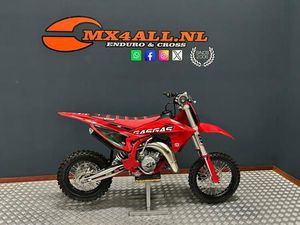 GAS GAS MC 65 2025 14/12 ZOLL TOP ZUSTAND WIE KTM 65 SX