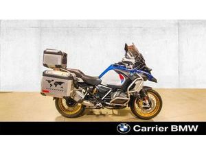2019 BMW MOTO BMW R1250GSA 2019 R1250GSA