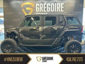 2025 POLARIS XPEDITION ADV 5 NORTHSTAR G25GZW99AK