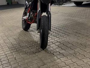 BETA RR 125 4T CANTON ZURICH -