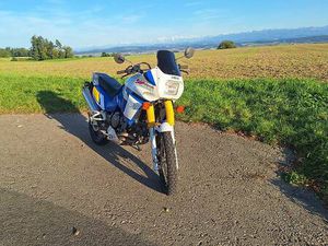 YAMAHA XTZ 750 / SUPER TENERE CANTON BERNE -