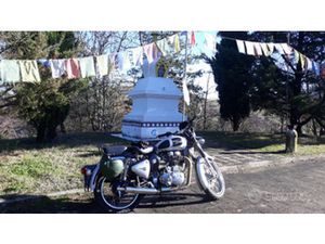 ROYAL ENFIELD 2013