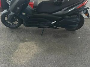 YAMAHA X MAX 300 232 NO TEXTS