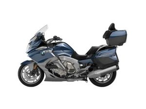 2025 BMW K1600GTL