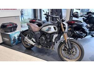 VENDO CFMOTO 700CL-X HERITAGE (2021 - 25) USATA A MONZA (CODICE 9864297) - MOTO.IT