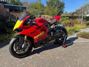 ② DUCATI PANIGALE 1199R CIRCUIT