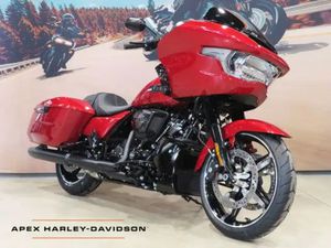 2025 HARLEY-DAVIDSON FLTRX - ROAD GLIDE