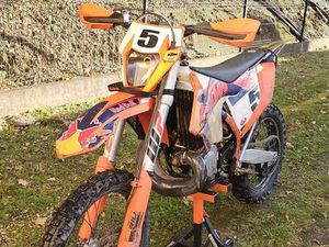KTM EXC