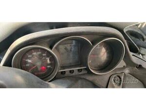 KYMCO DOWNTOWN 300I - 2011