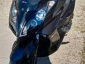 KYMCO DOWNTOWN 300I - 2012