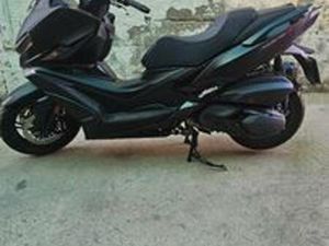 KYMCO XCITING VS- 2025