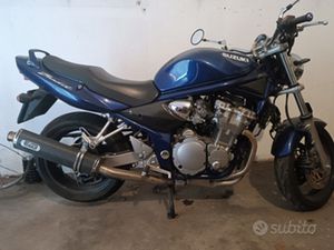 MOTO SUPER AFFIDABILE