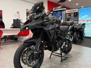 BENELLI TRK 502 X - 2020