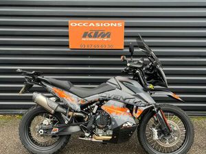 890 ADVENTURE STD 2021