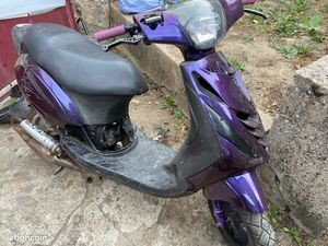 PIAGGIO ZIP
