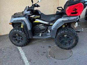 QUAD CF MOTO 1000 L7E