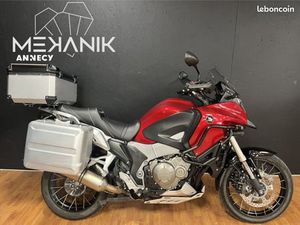 HONDA CROSS TOURER 1200
