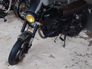 MOTO MASH SEVENTY FIVE VINTAGE 2015