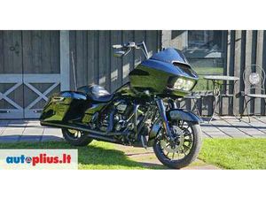 HARLEY-DAVIDSON ROAD GLIDE 1868 CC, TOURING / SPORT TOURING